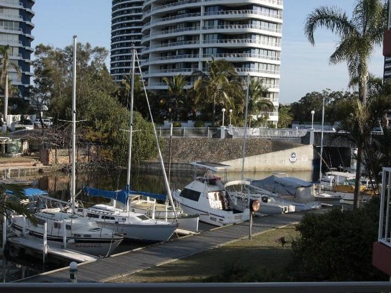Bayview Bay Apartments Gold Coast Exterior photo